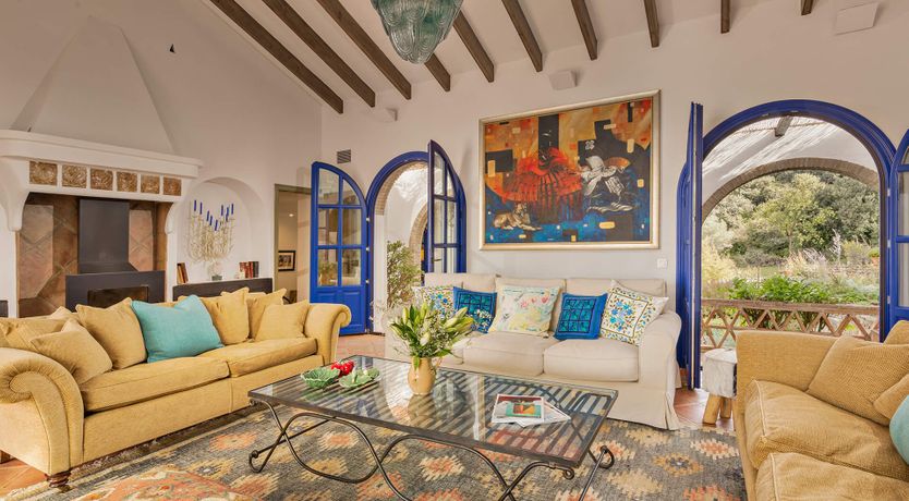 Photo of Spanish Romance