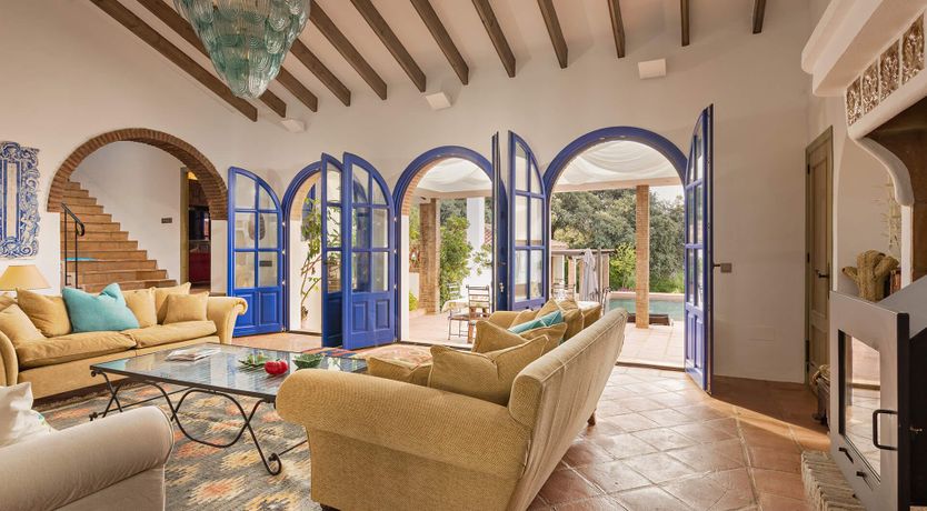 Photo of Spanish Romance