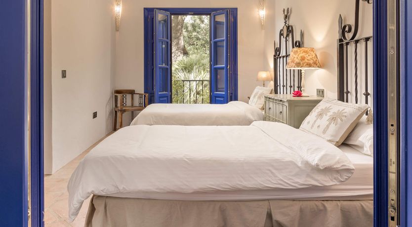 Photo of Spanish Romance