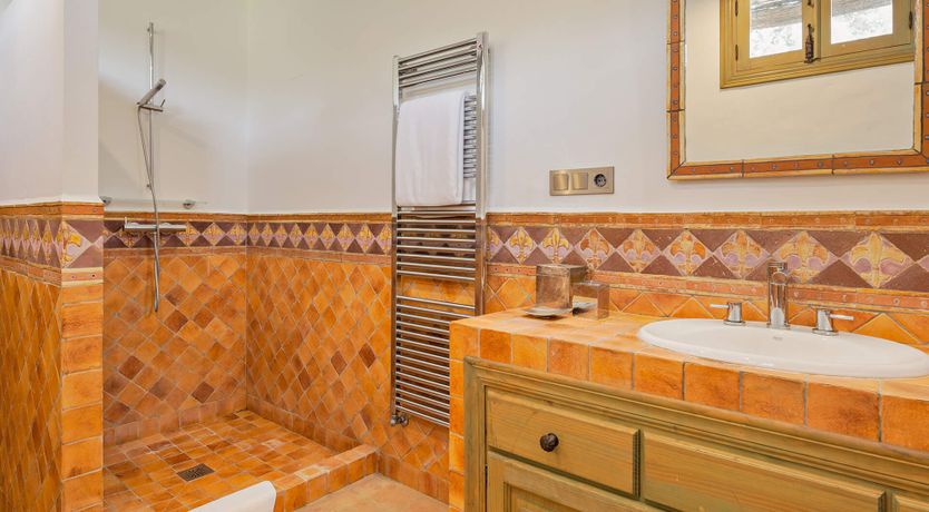 Photo of Spanish Romance