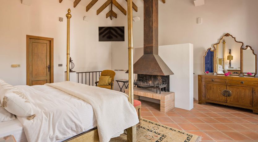 Photo of Spanish Romance