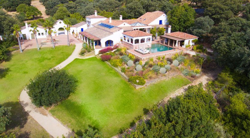 Photo of Spanish Romance