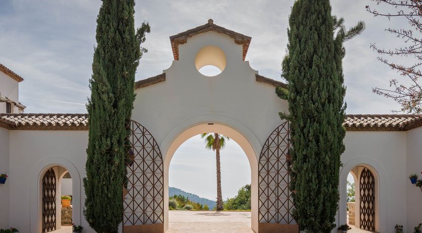 Photo of Spanish Romance