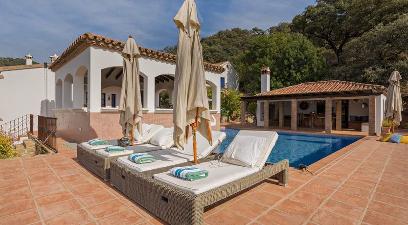 Photo of Spanish Romance