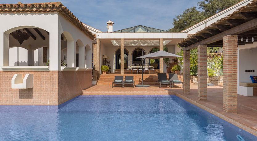 Photo of Spanish Romance