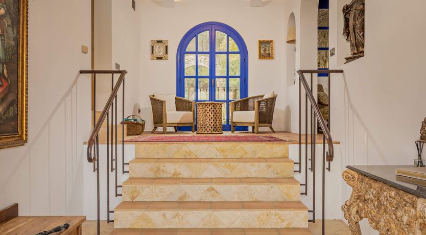 Photo of Spanish Romance