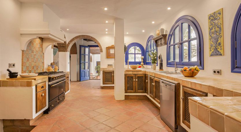 Photo of Spanish Romance