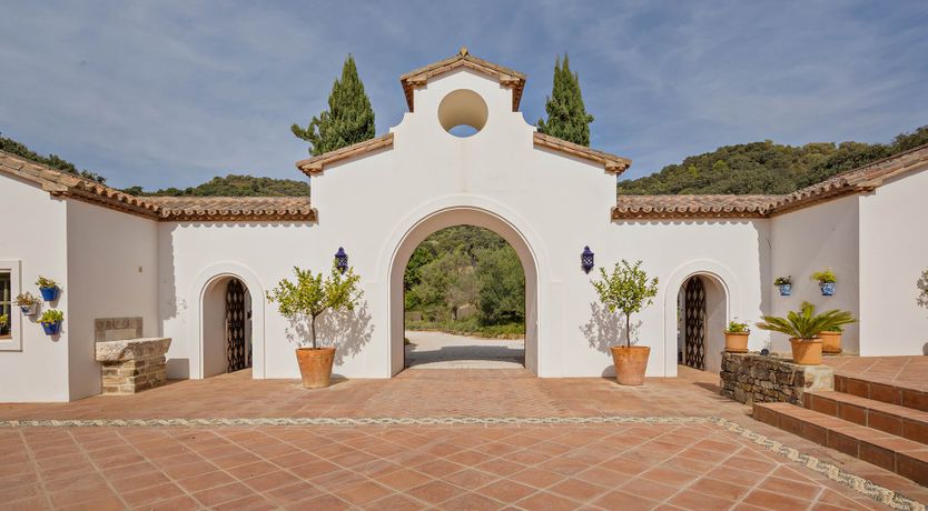 Photo of Spanish Romance