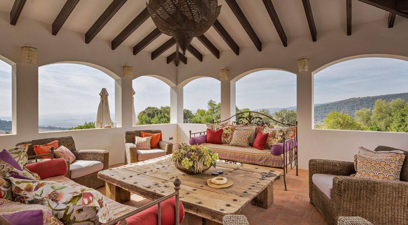 Photo of Spanish Romance