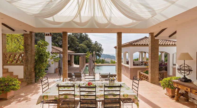 Photo of Spanish Romance