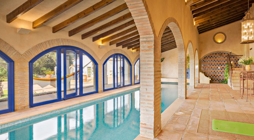 Photo of Spanish Romance