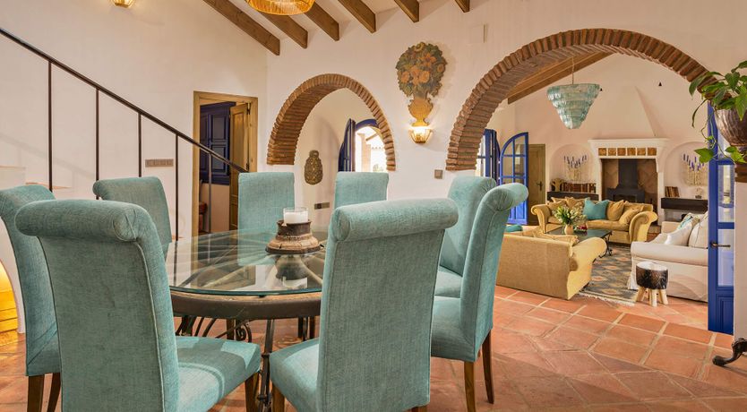 Photo of Spanish Romance