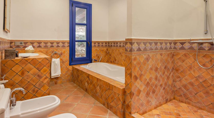 Photo of Spanish Romance