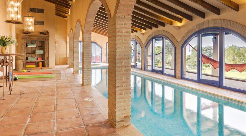 Photo of Spanish Romance