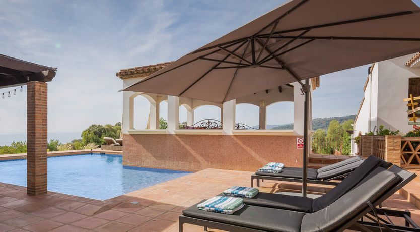 Photo of Spanish Romance