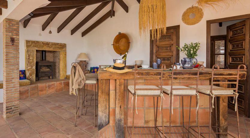 Photo of Spanish Romance