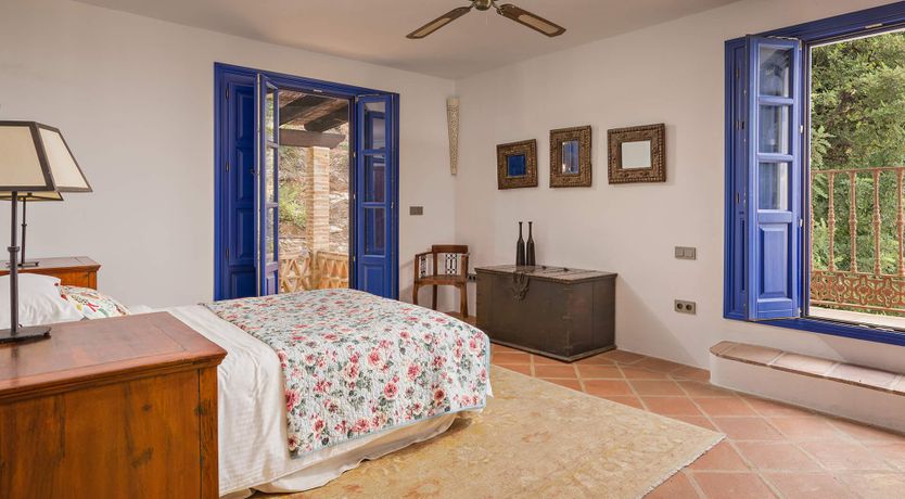 Photo of Spanish Romance