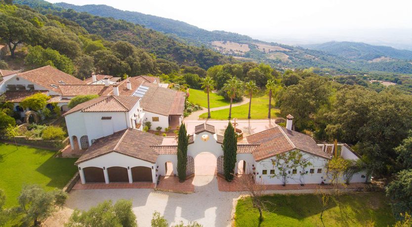 Photo of Spanish Romance