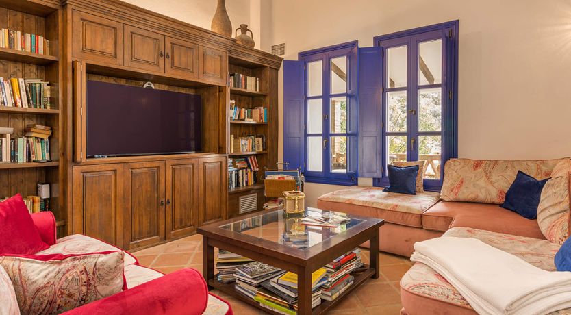 Photo of Spanish Romance