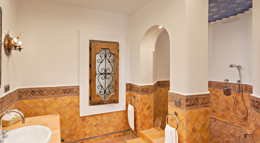 Photo of Spanish Romance