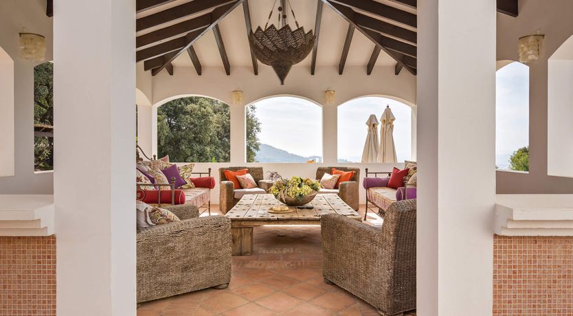 Photo of Spanish Romance