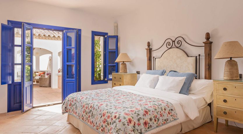 Photo of Spanish Romance