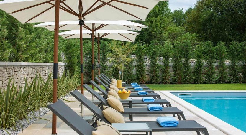 Photo of Land of Peace