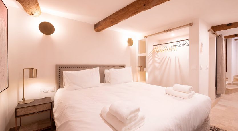 Photo of Saint Tropez Serenity