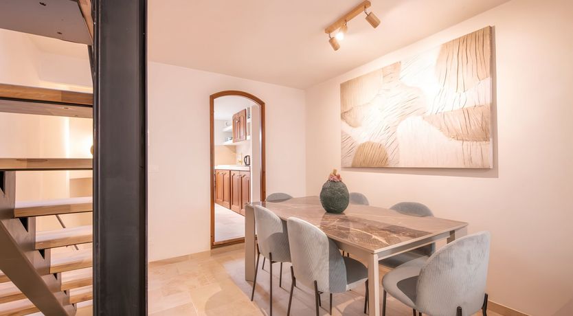 Photo of Saint Tropez Serenity