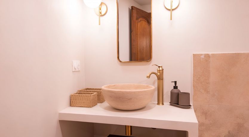 Photo of Saint Tropez Serenity