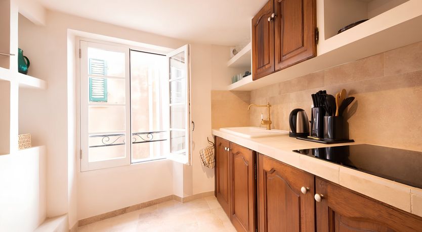 Photo of Saint Tropez Serenity