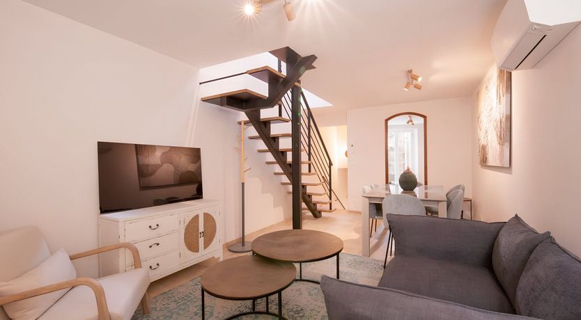 Photo of Saint Tropez Serenity