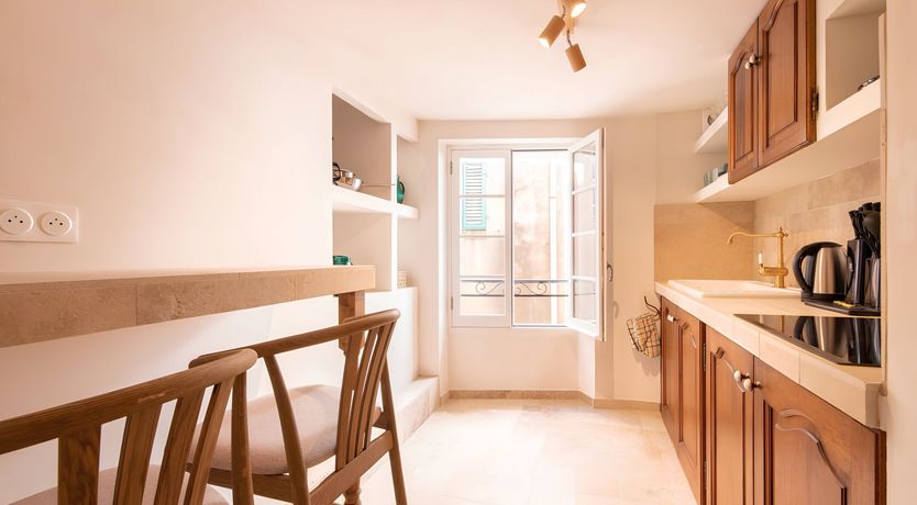 Photo of Saint Tropez Serenity