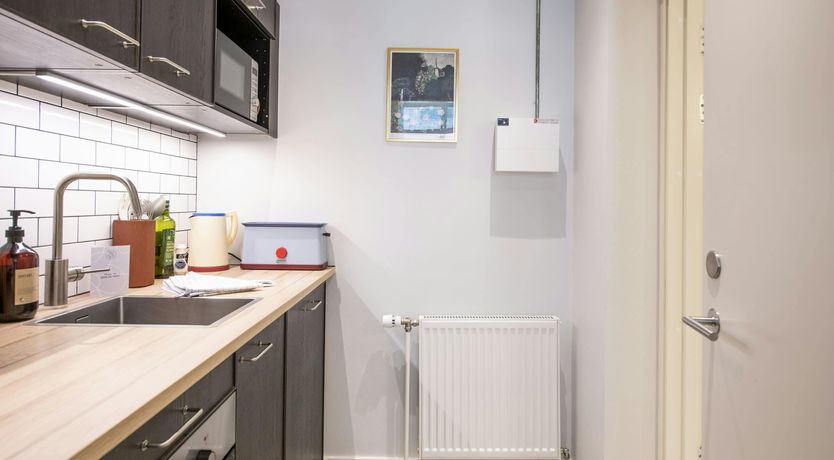 Photo of Sunrise Haven