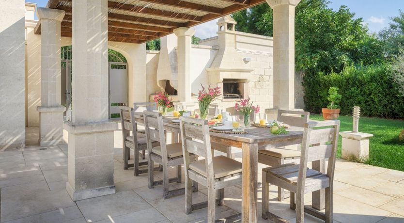 Photo of Oria's Delight