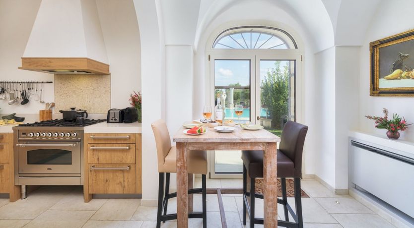 Photo of Oria's Delight