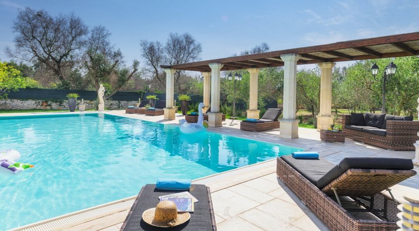 Photo of Oria's Delight