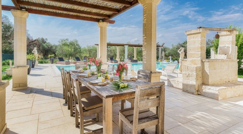 Photo of Oria's Delight