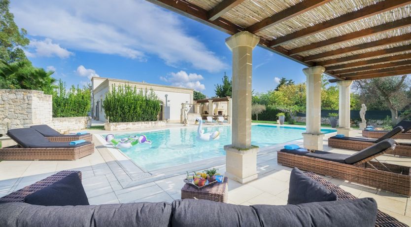 Photo of Oria's Delight