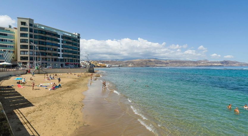 Photo of Sea Breeze Hideaway