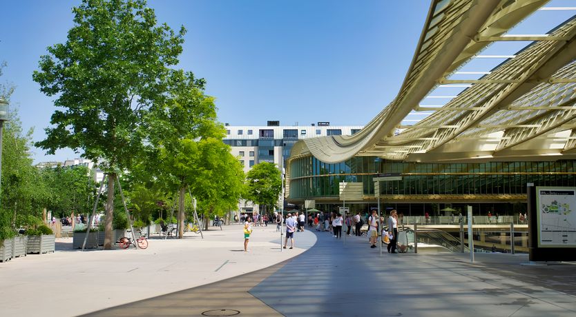 Photo of Marais Charms