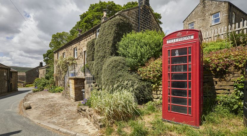Photo of Middlesmoor Manor