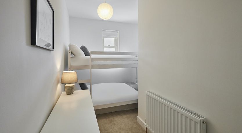 Photo of Middlesmoor Manor