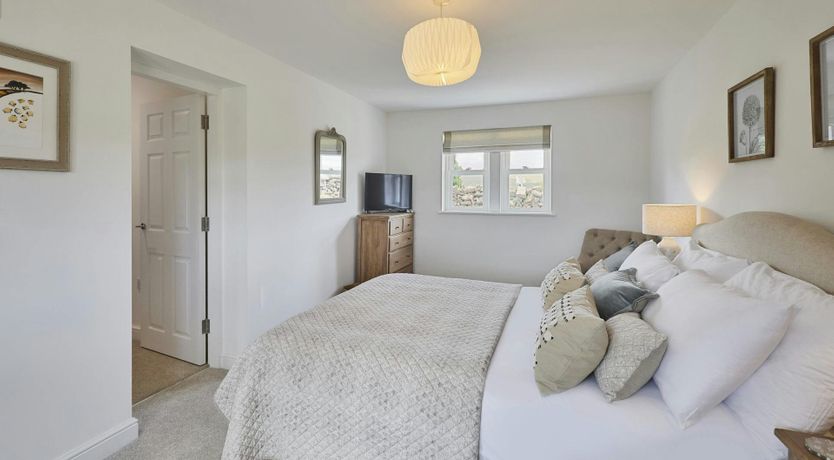 Photo of Middlesmoor Manor