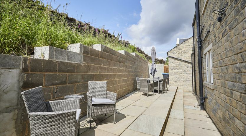 Photo of Middlesmoor Manor