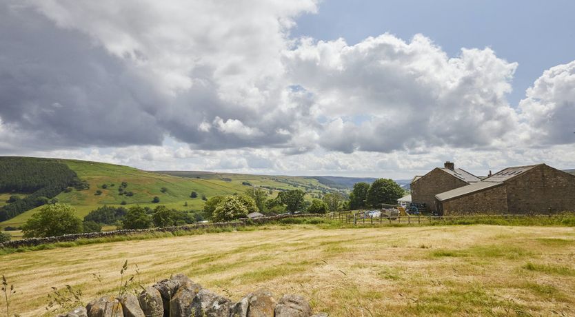 Photo of Middlesmoor Manor