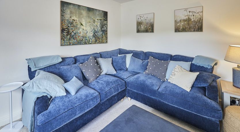 Photo of Middlesmoor Manor