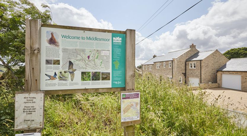 Photo of Middlesmoor Manor