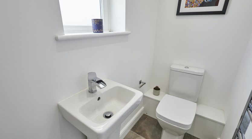 Photo of Middlesmoor Manor