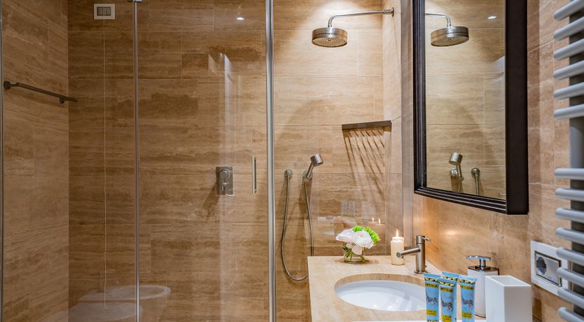 Photo of Gothic Waterside Retreat